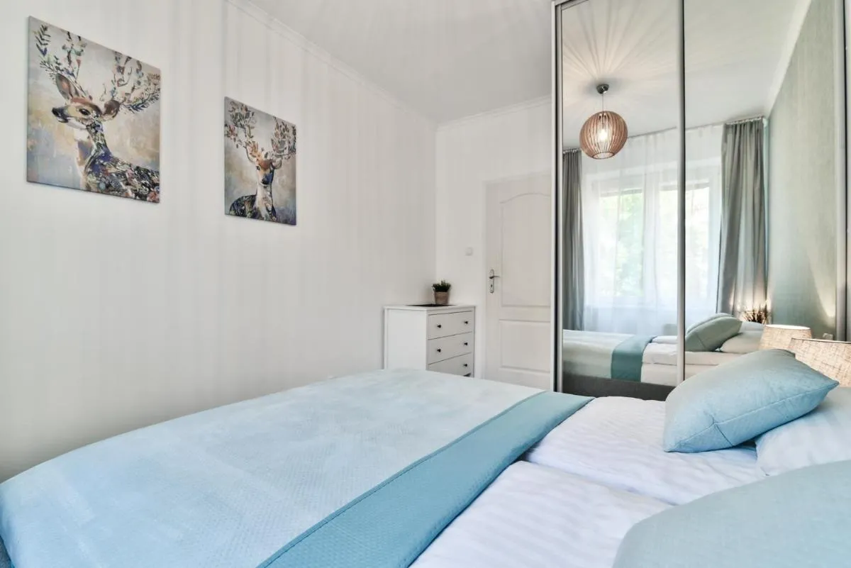 Image 1 of Old Town LTC – Apartments Starówka Czopowa