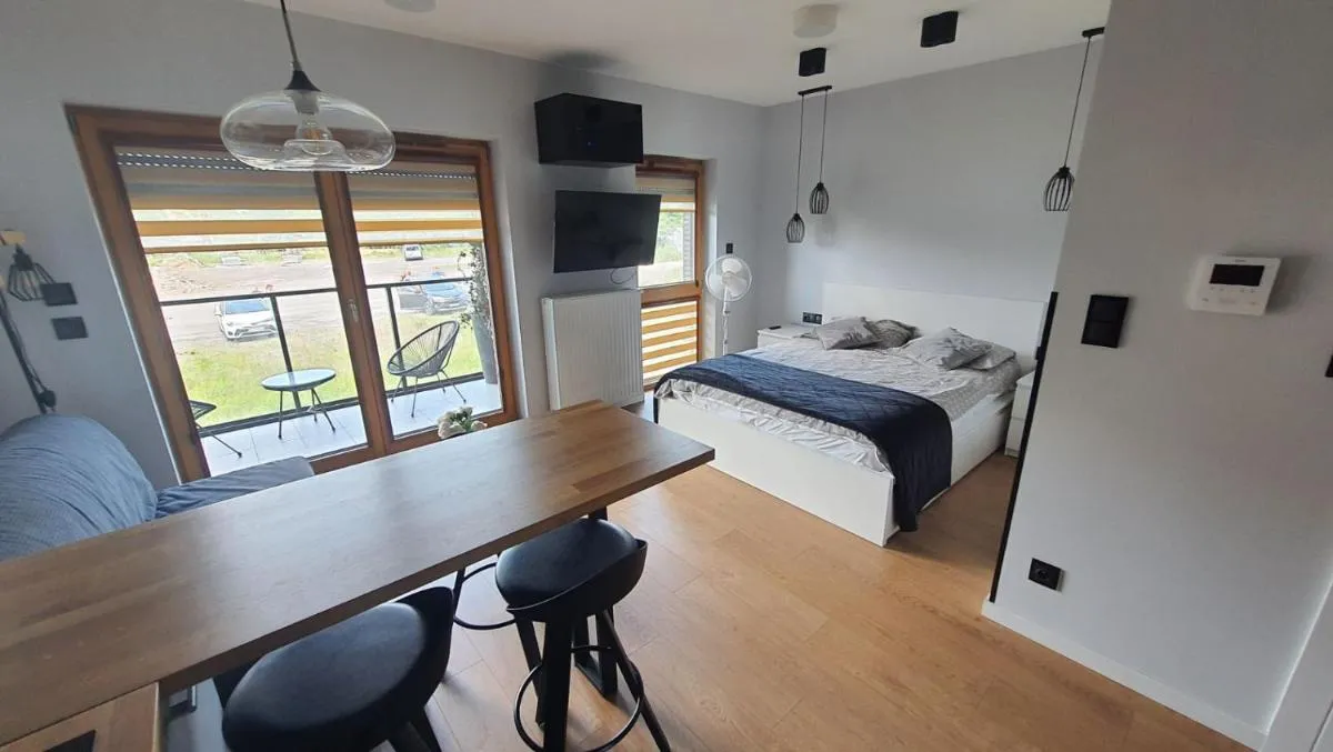 Image 5 of Old Town Nadmotławie – Sauna & Gym I 10min deptak