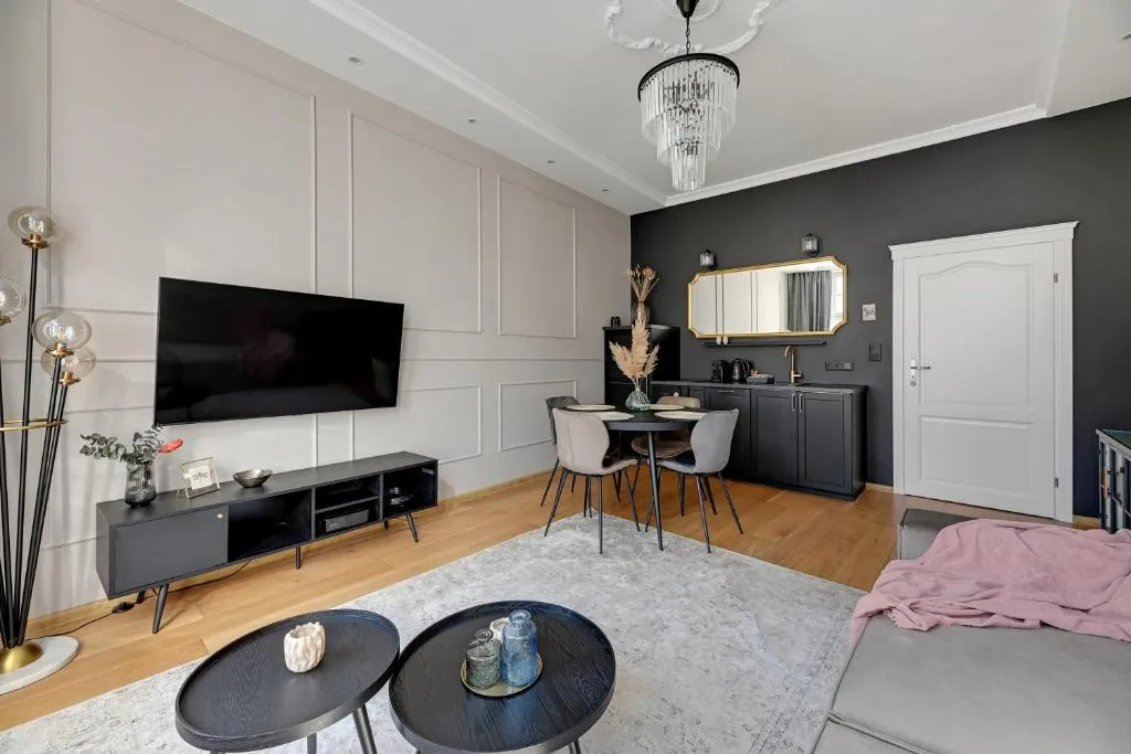 Image of Old Town Ogarna IV Glamour by Downtown Apartments