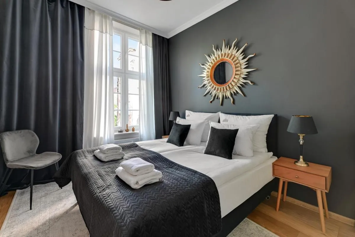 Image 3 of Old Town Ogarna IV Glamour by Downtown Apartments