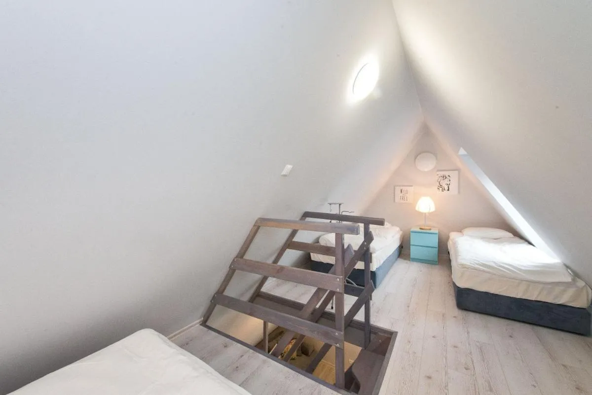 Image 1 of Old Town Panorama Apartments