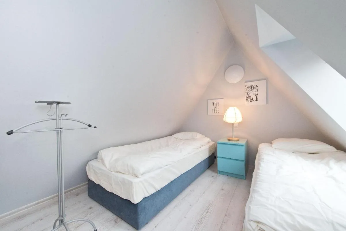 Image 6 of Old Town Panorama Apartments