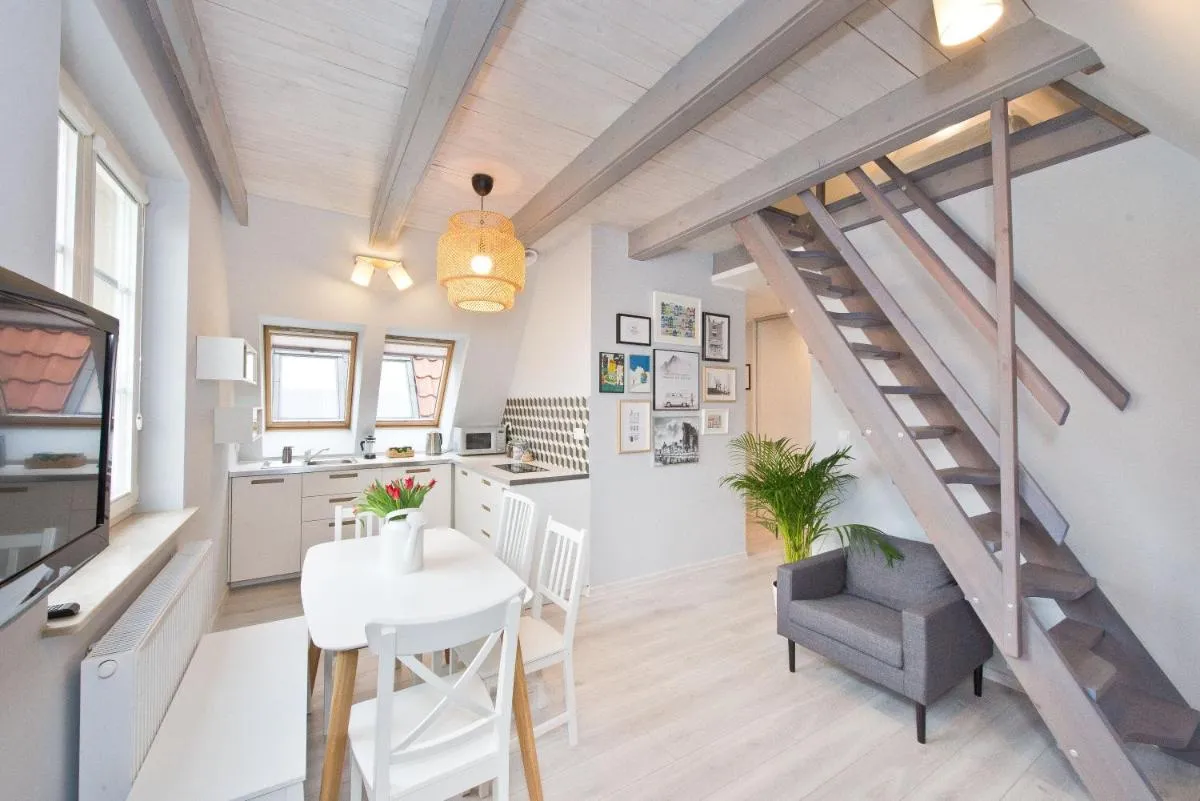 Image 3 of Old Town Panorama Apartments