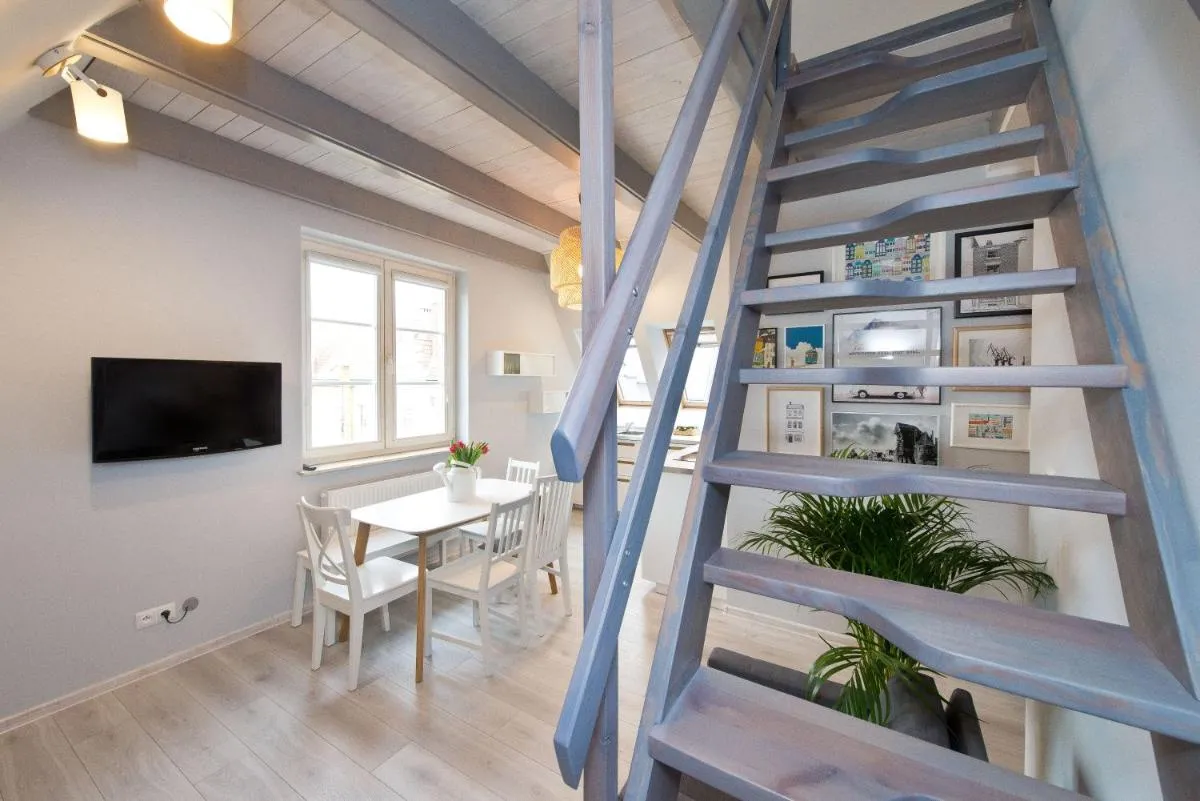 Image 4 of Old Town Panorama Apartments