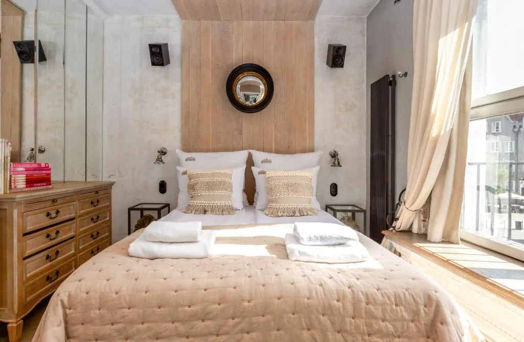 Image of Old Town Paradise Lost by Downtown Apartments