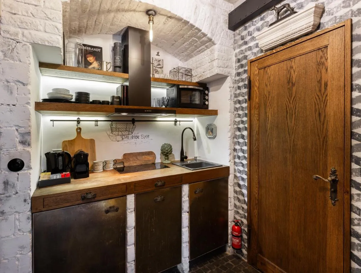 Image 3 of Old Town Paradise Lost by Downtown Apartments