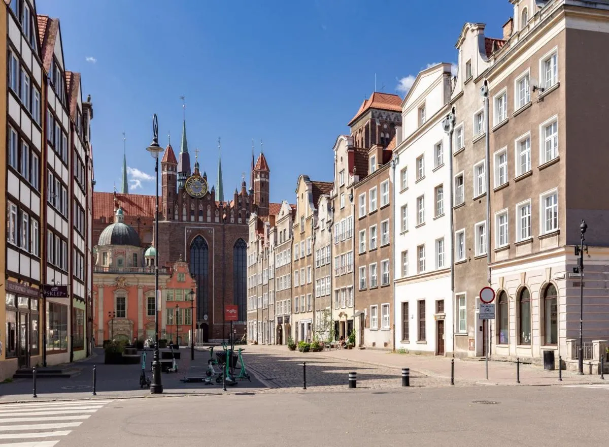 Image 5 of Old Town Paradise Lost by Downtown Apartments