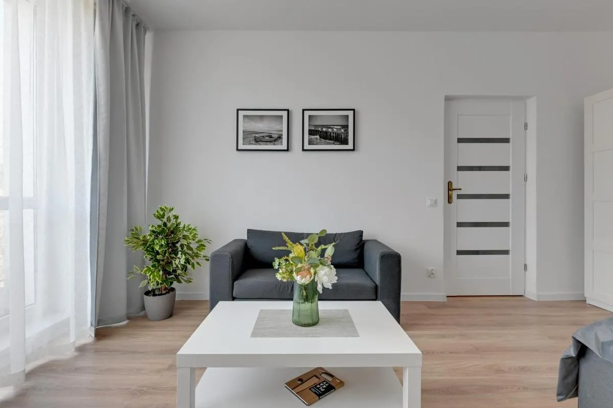 Image 1 of Old Town Stolarska by Downtown Apartments