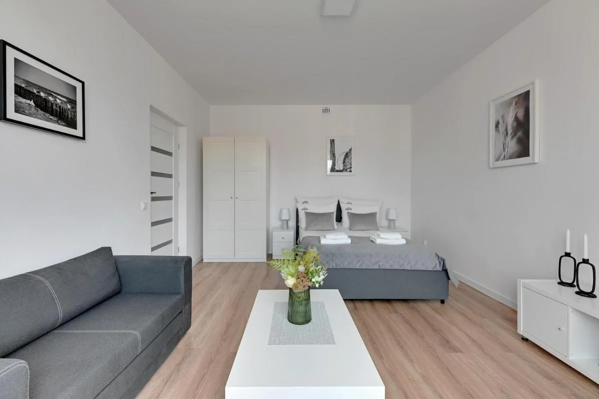 Image 6 of Old Town Stolarska by Downtown Apartments