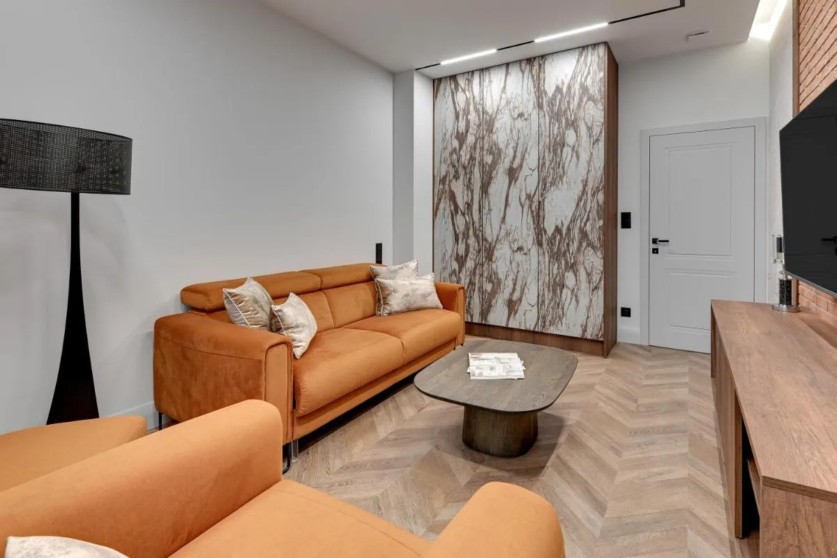 Image 6 of Old Town Szeroka Suites by Downtown Apartments