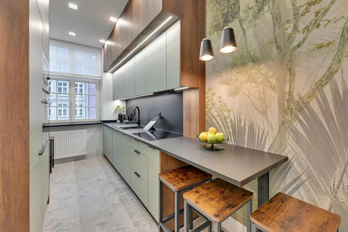 Image 4 of Old Town Szeroka Suites by Downtown Apartments