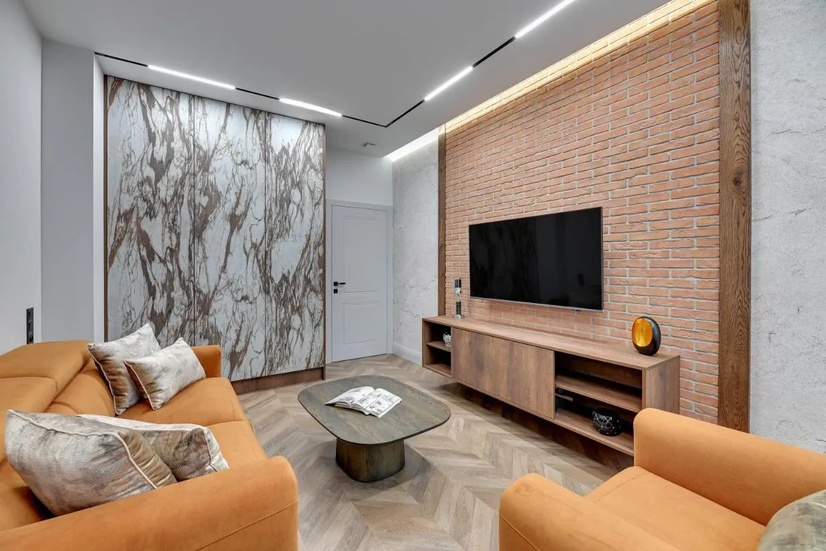 Image 5 of Old Town Szeroka Suites by Downtown Apartments