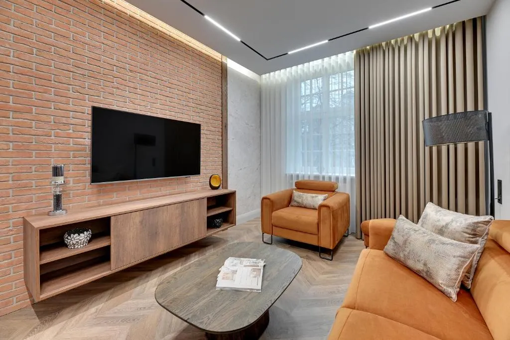 Image of Old Town Szeroka Suites by Downtown Apartments