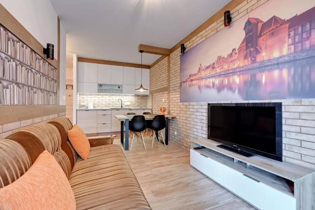 Image of Old Town Torunska