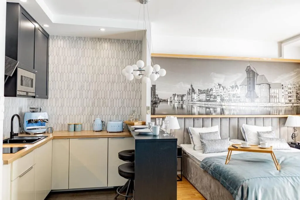 Image 3 of Old Town Vibes Premium AON Apartment