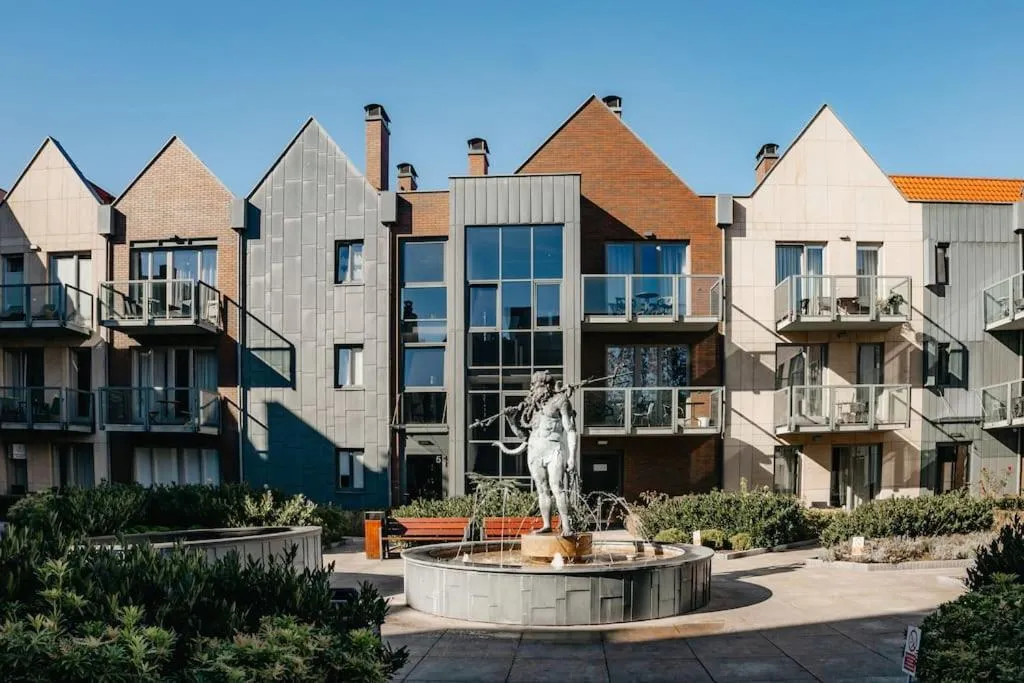 Image 5 of Old Town Vibes Premium AON Apartment