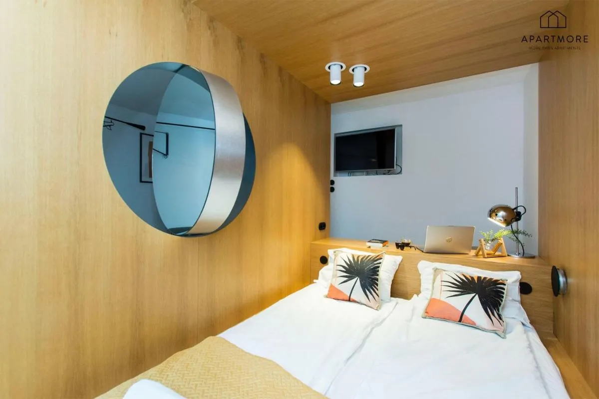 Image 6 of Old Town by Apartmore