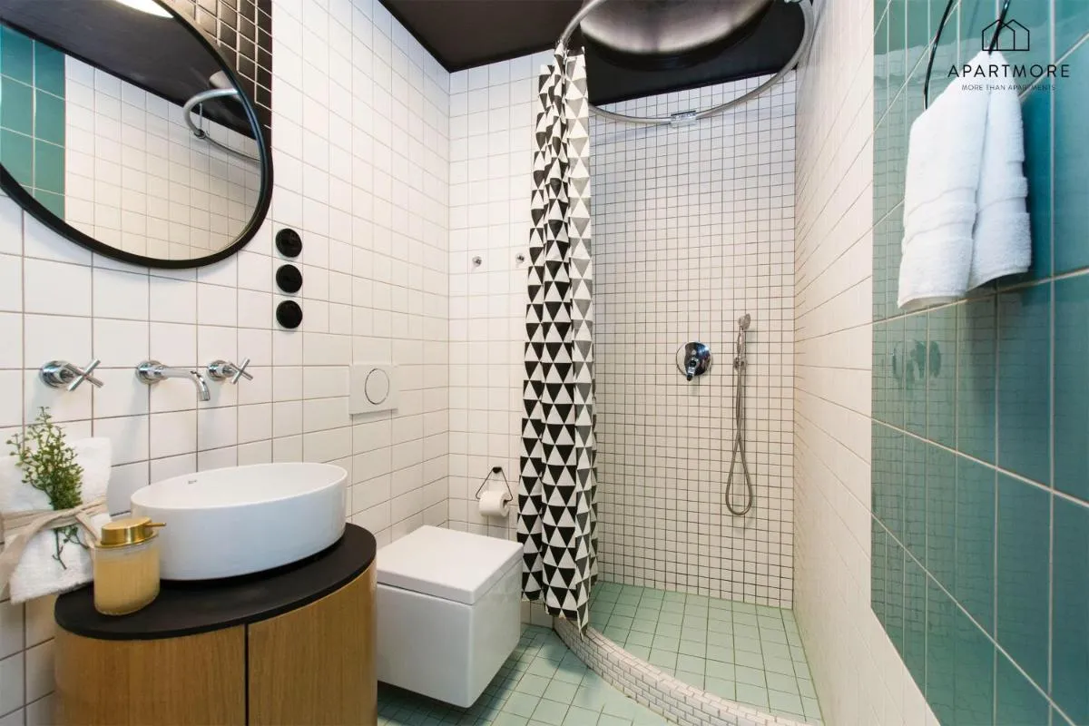 Image 2 of Old Town by Apartmore