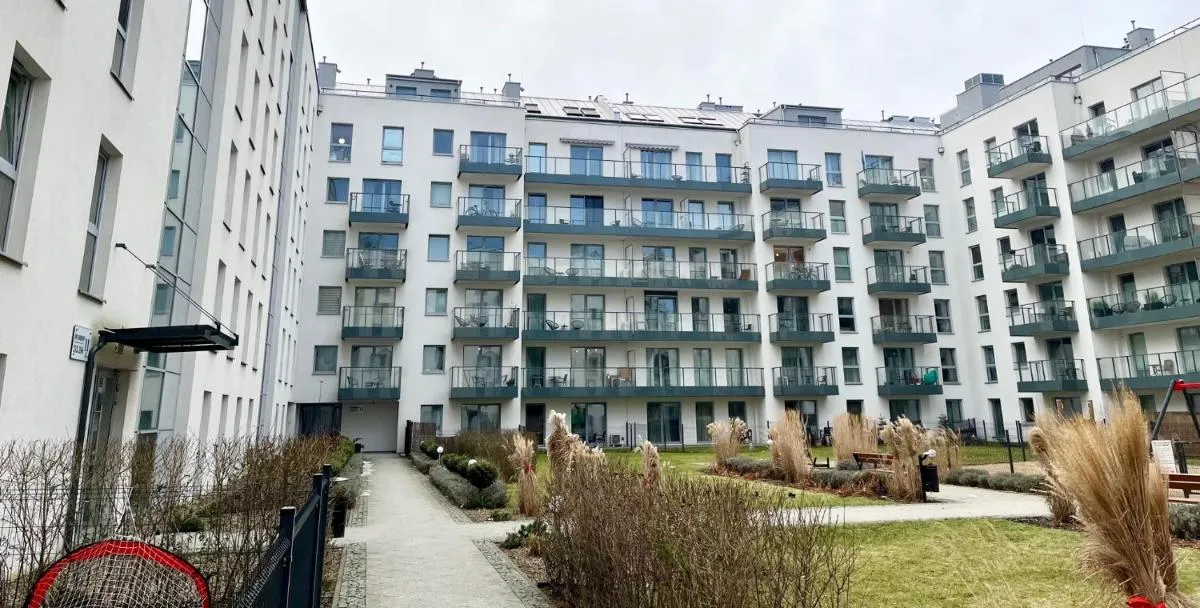 Image 5 of Oldtown Retro Apartment by Marina with balcony for 6 people