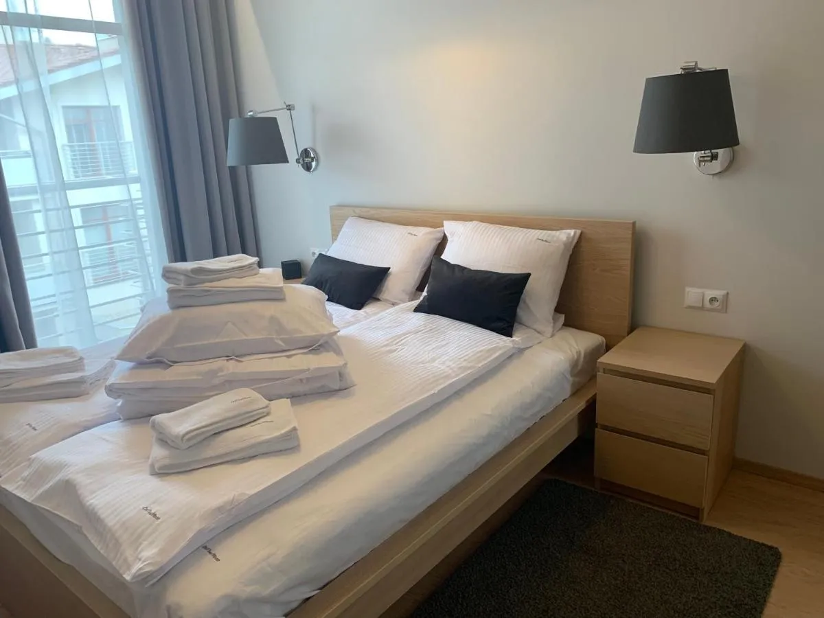 Image 6 of On THE MOON APARTAMENT