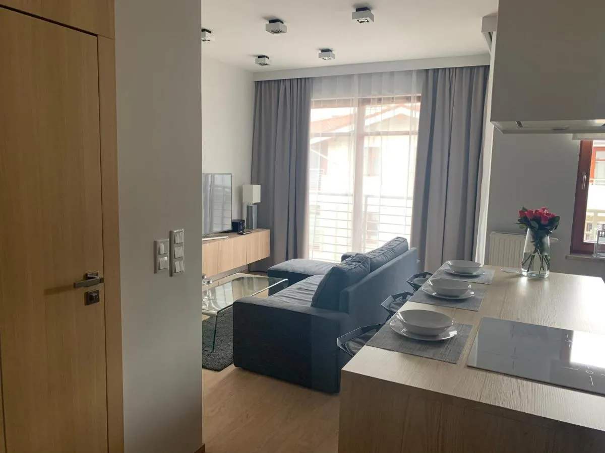 Image 2 of On THE MOON APARTAMENT