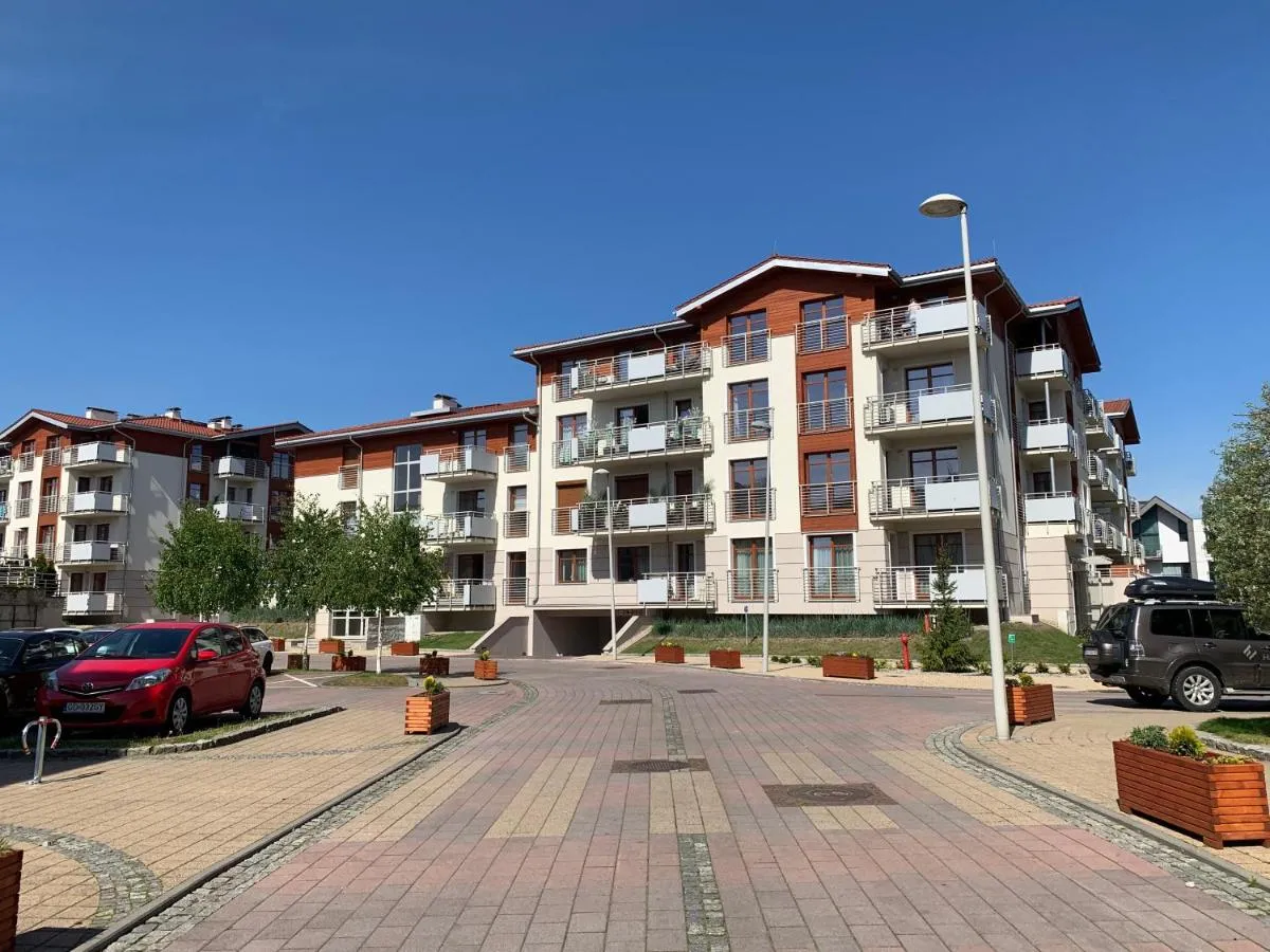 Image 5 of On THE MOON APARTAMENT