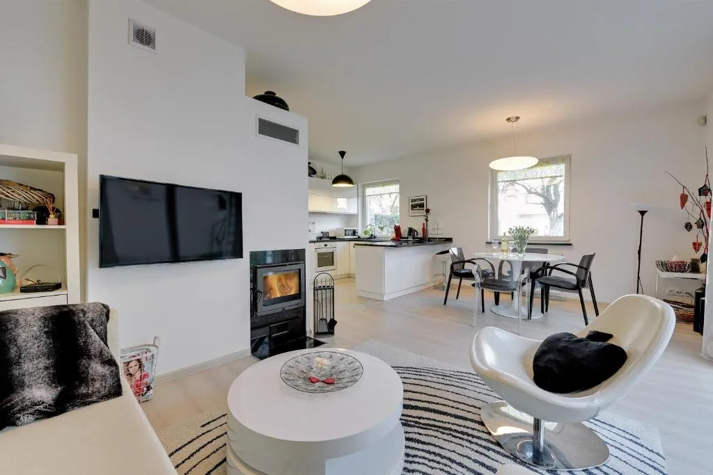 Image of “Over the Rainbow” – Lovely house close to the Beach