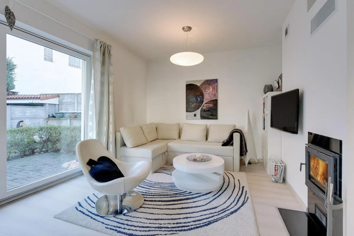 Image 4 of “Over the Rainbow” – Lovely house close to the Beach