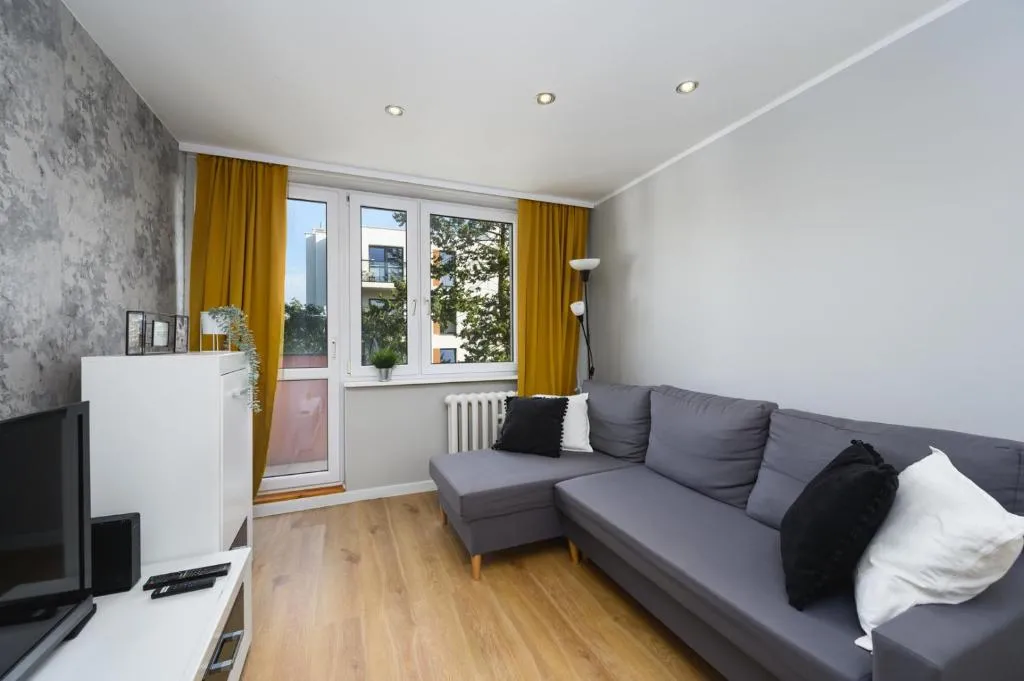 Image of PCK 1 ProstyWynajem Gdańsk Brzeźno