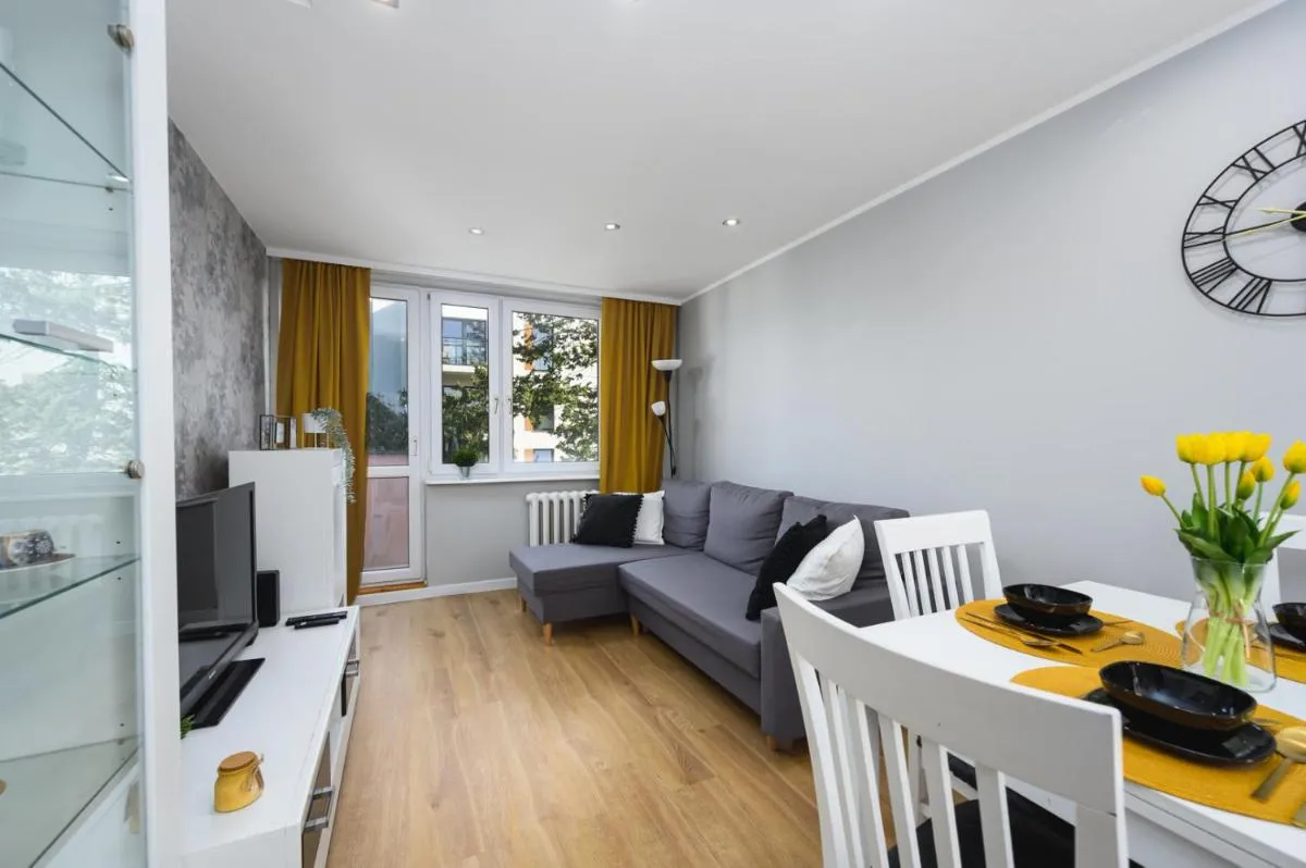 Image 3 of PCK 1 ProstyWynajem Gdańsk Brzeźno