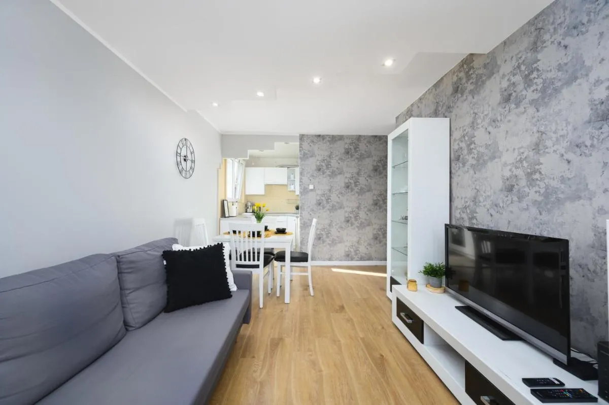 Image 4 of PCK 1 ProstyWynajem Gdańsk Brzeźno