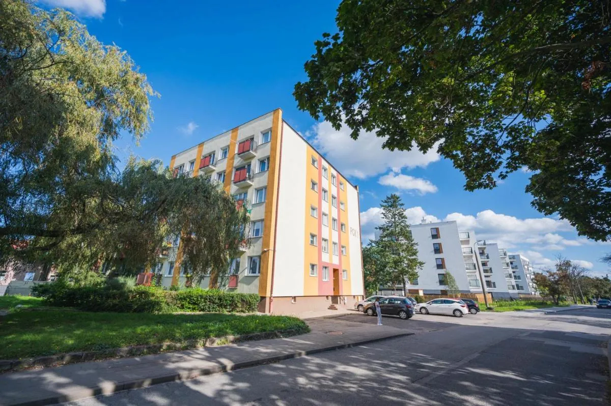 Image 5 of PCK 1 ProstyWynajem Gdańsk Brzeźno