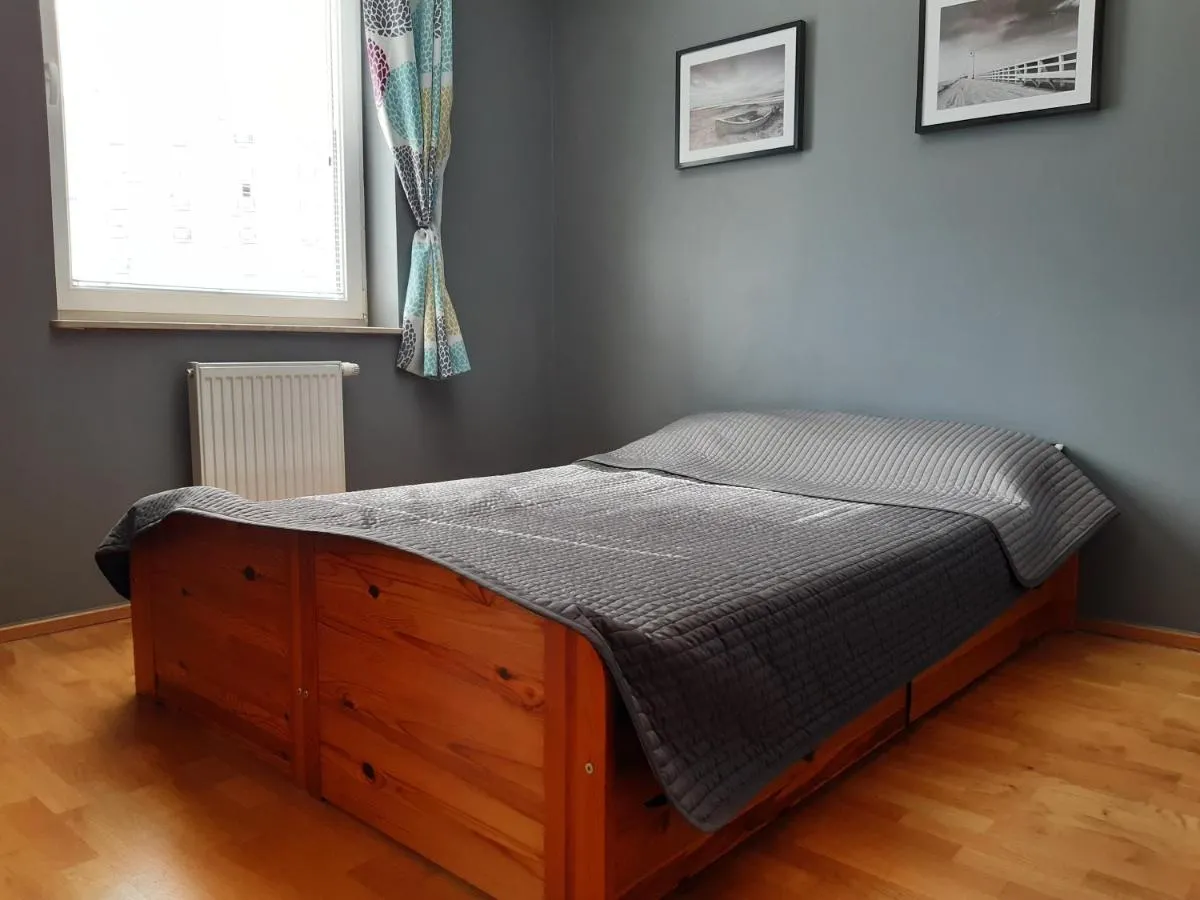 Image 6 of ParkView Apartment