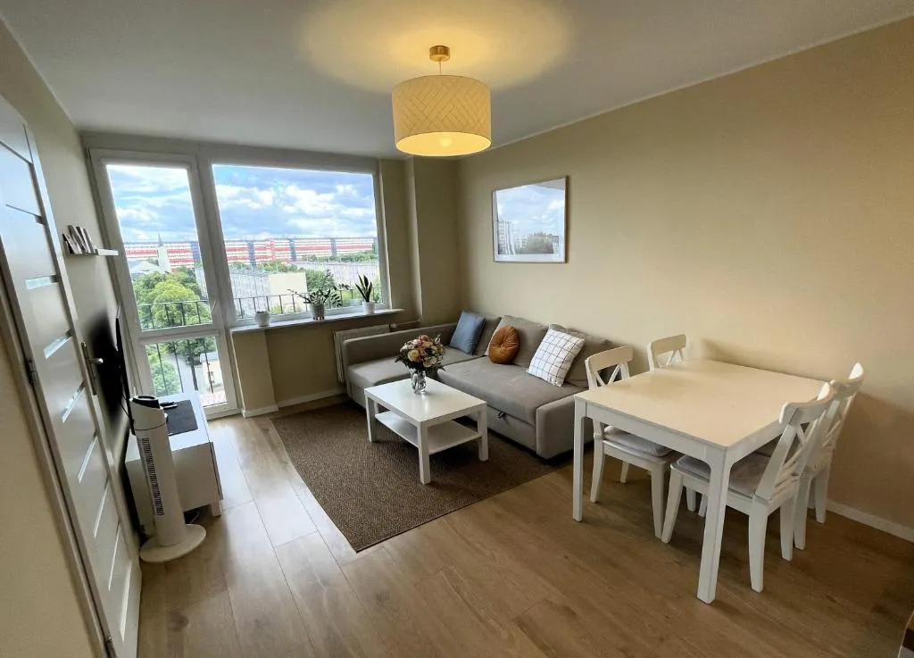 Image of Piastowska 100 Apartment przy plaży