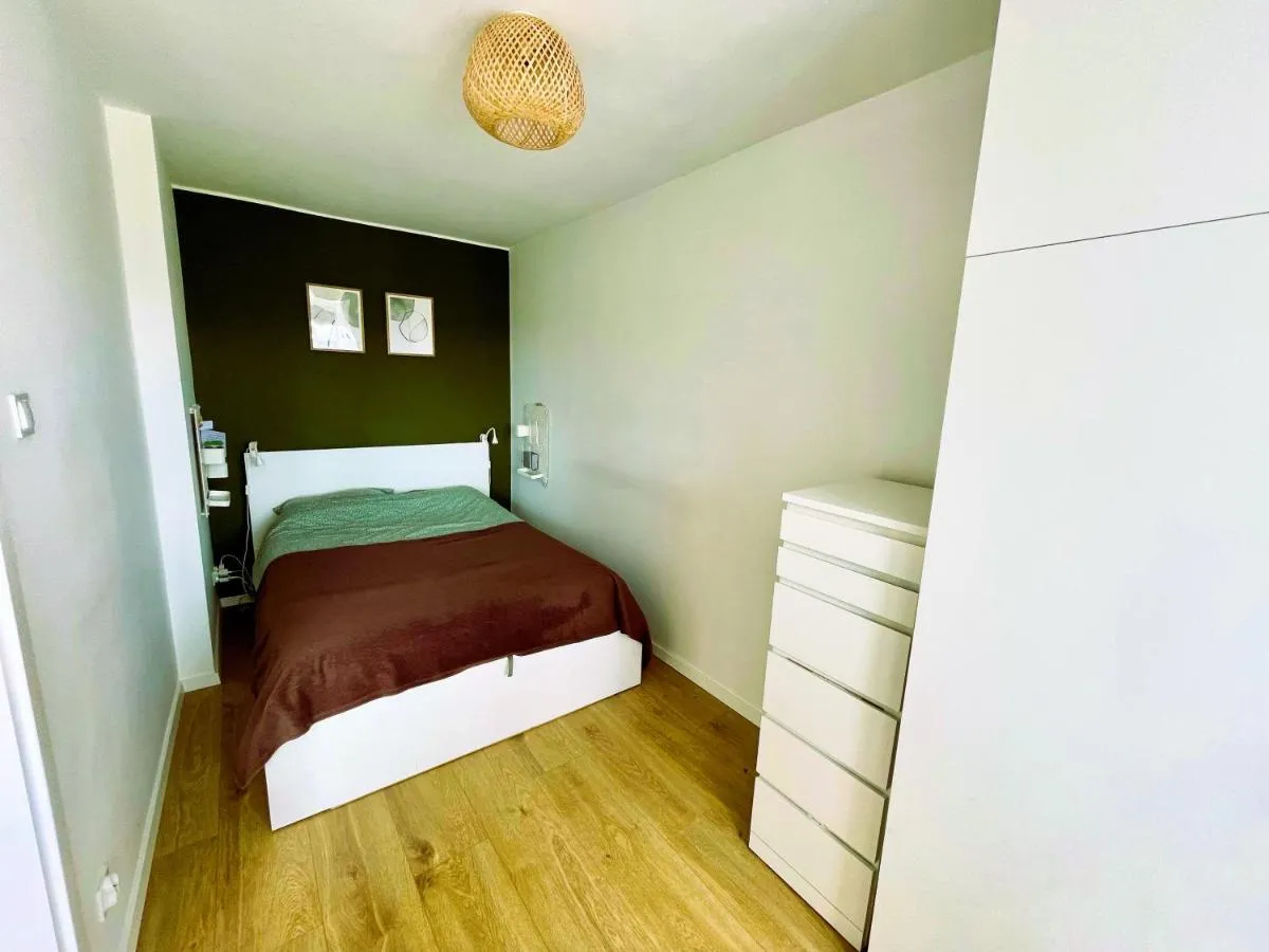 Image 4 of Piastowska 100 Apartment przy plaży