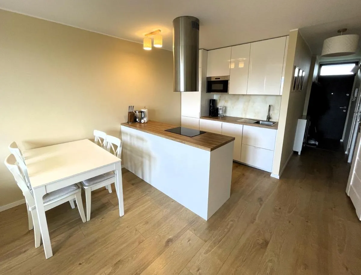 Image 1 of Piastowska 100 Apartment przy plaży