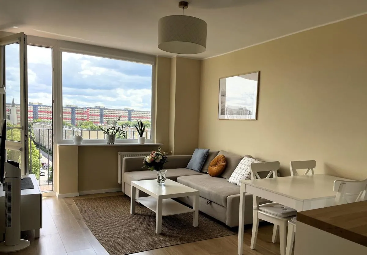 Image 3 of Piastowska 100 Apartment przy plaży