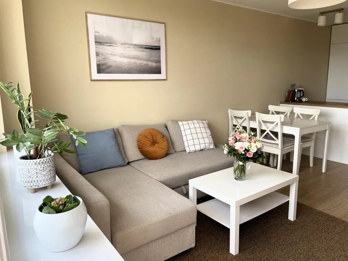 Image 5 of Piastowska 100 Apartment przy plaży