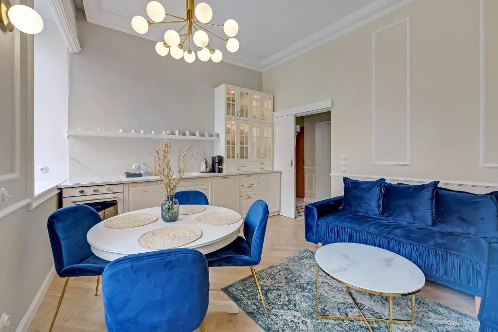 Image of Piwna Glamour & Main Old Town by Downtown Apartments