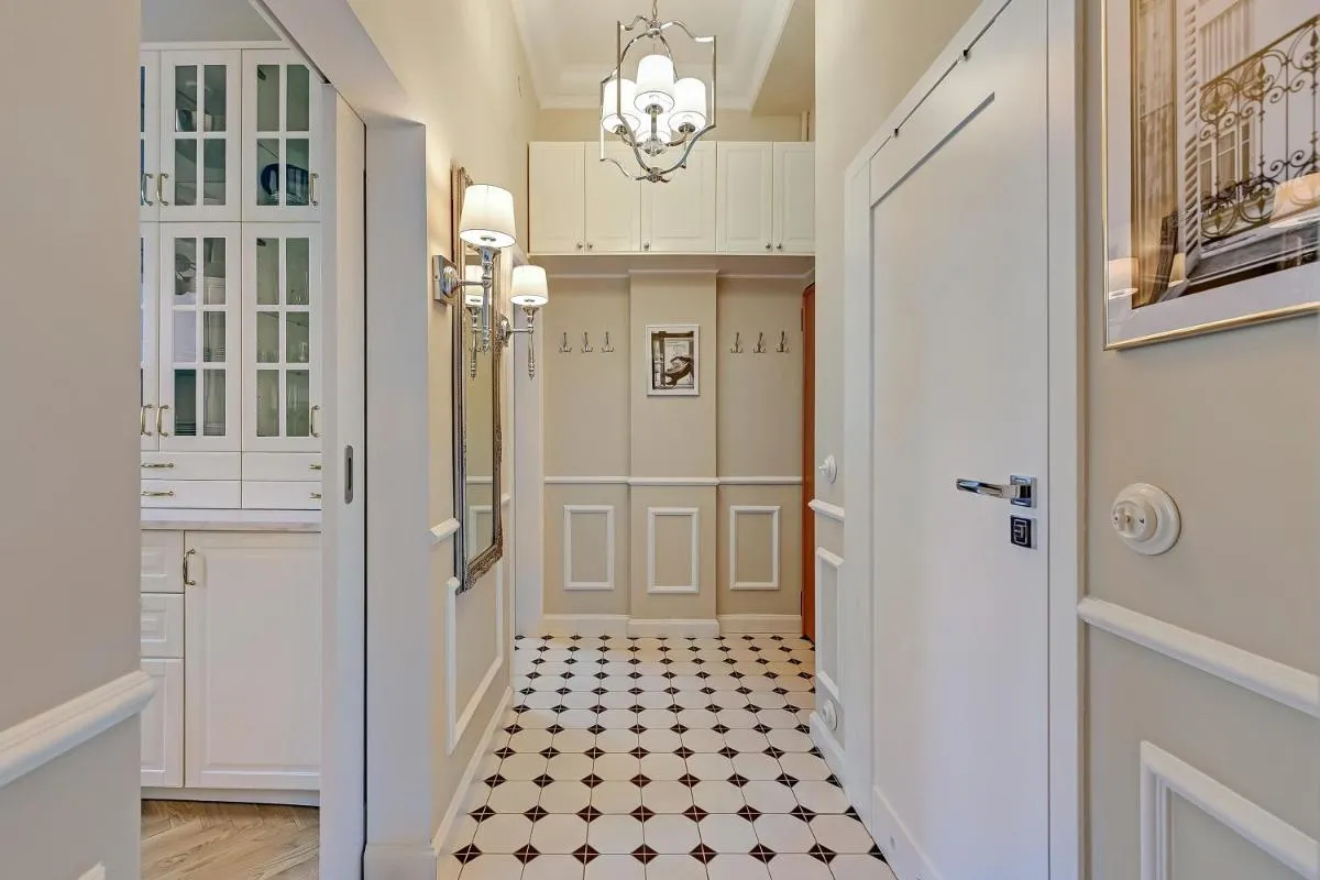 Image 4 of Piwna Glamour & Main Old Town by Downtown Apartments