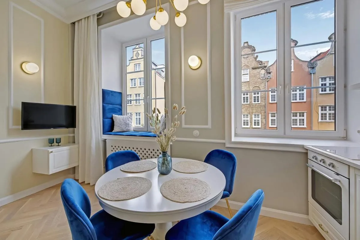 Image 6 of Piwna Glamour & Main Old Town by Downtown Apartments