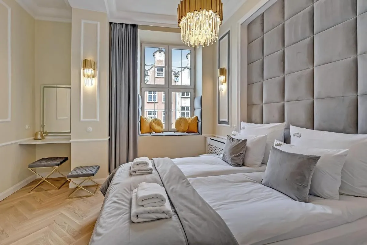 Image 2 of Piwna Glamour & Main Old Town by Downtown Apartments