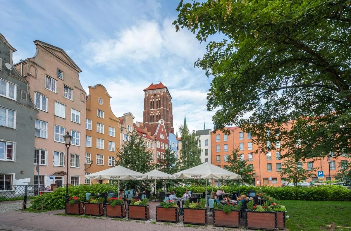 Image 5 of Piwna Number 1