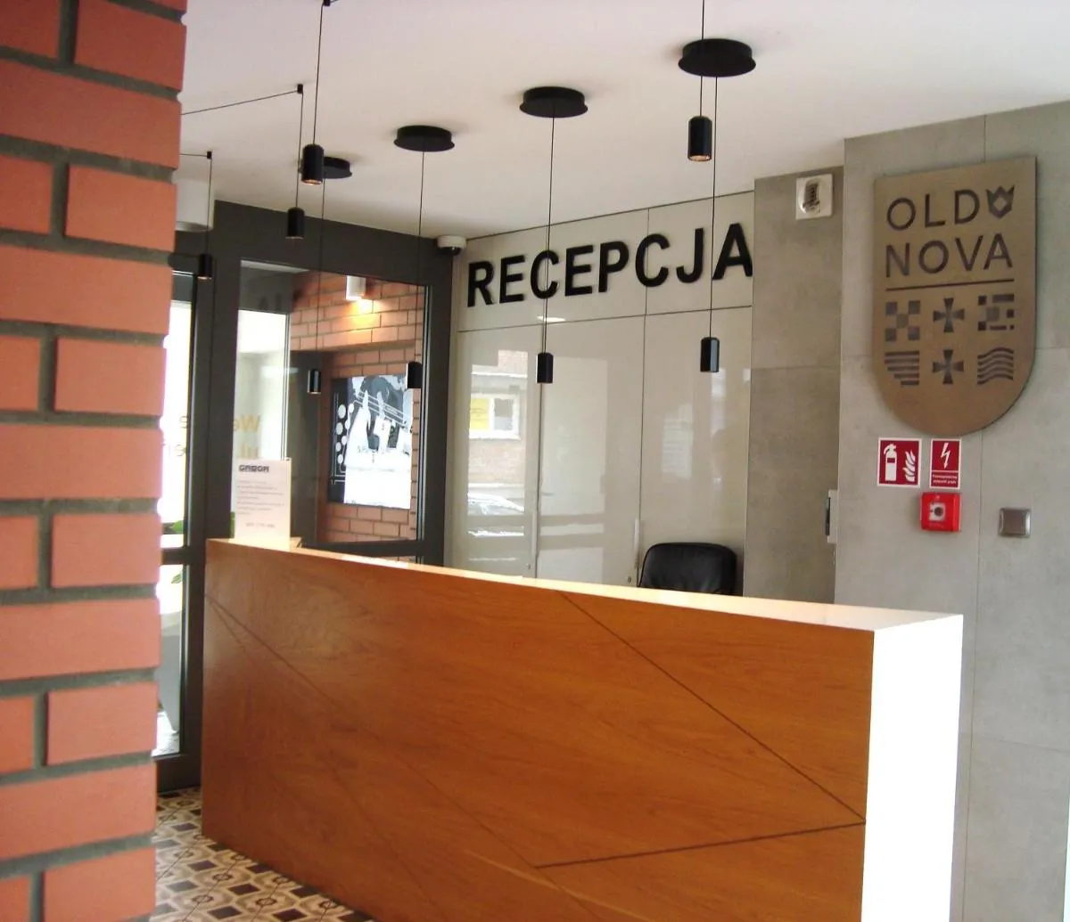 Image 1 of Planet Gdansk Apartments Mercure Old Nova