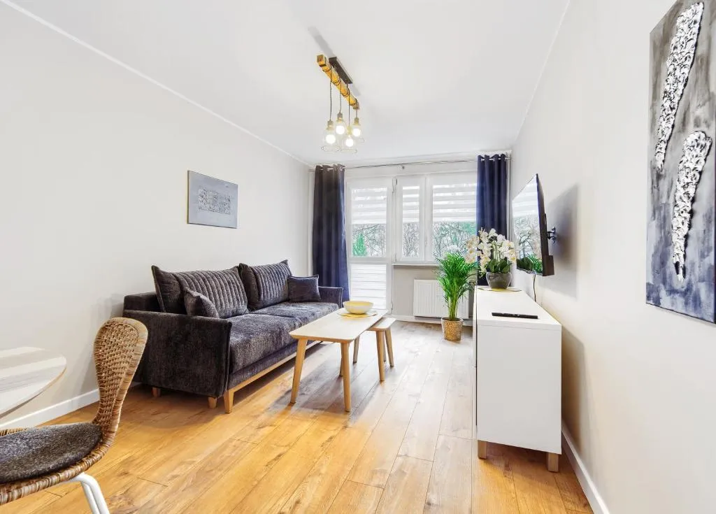 Image of Platinium Baltic Apartment