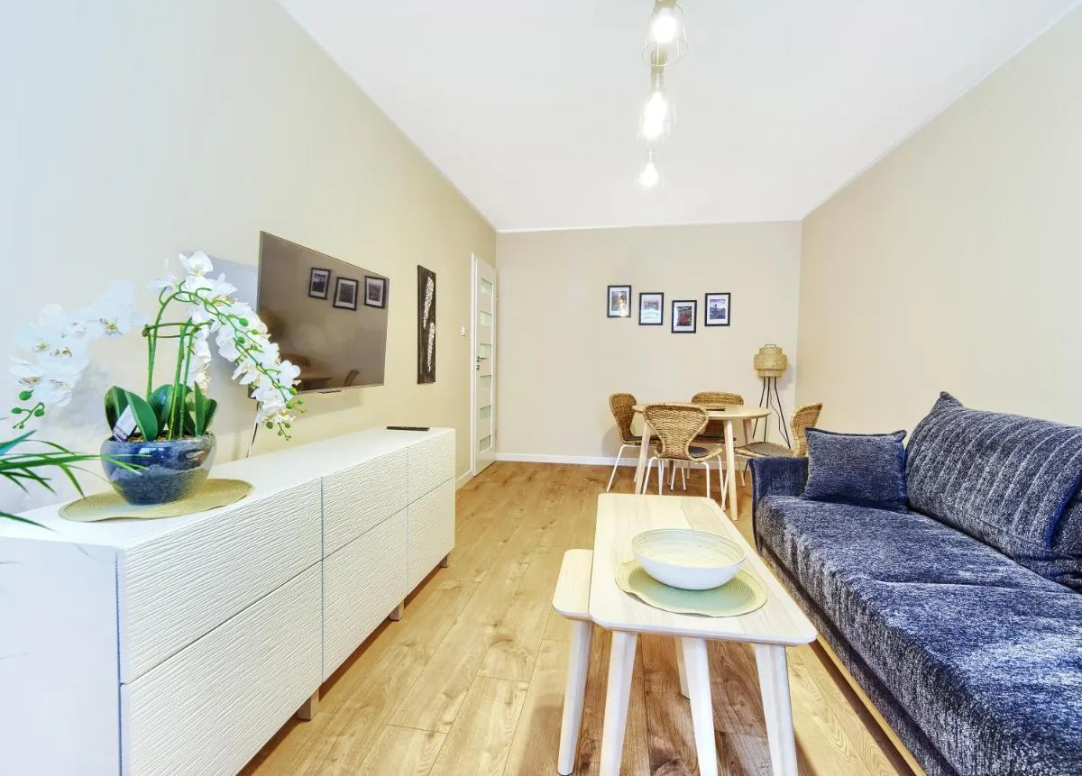 Image 4 of Platinium Baltic Apartment