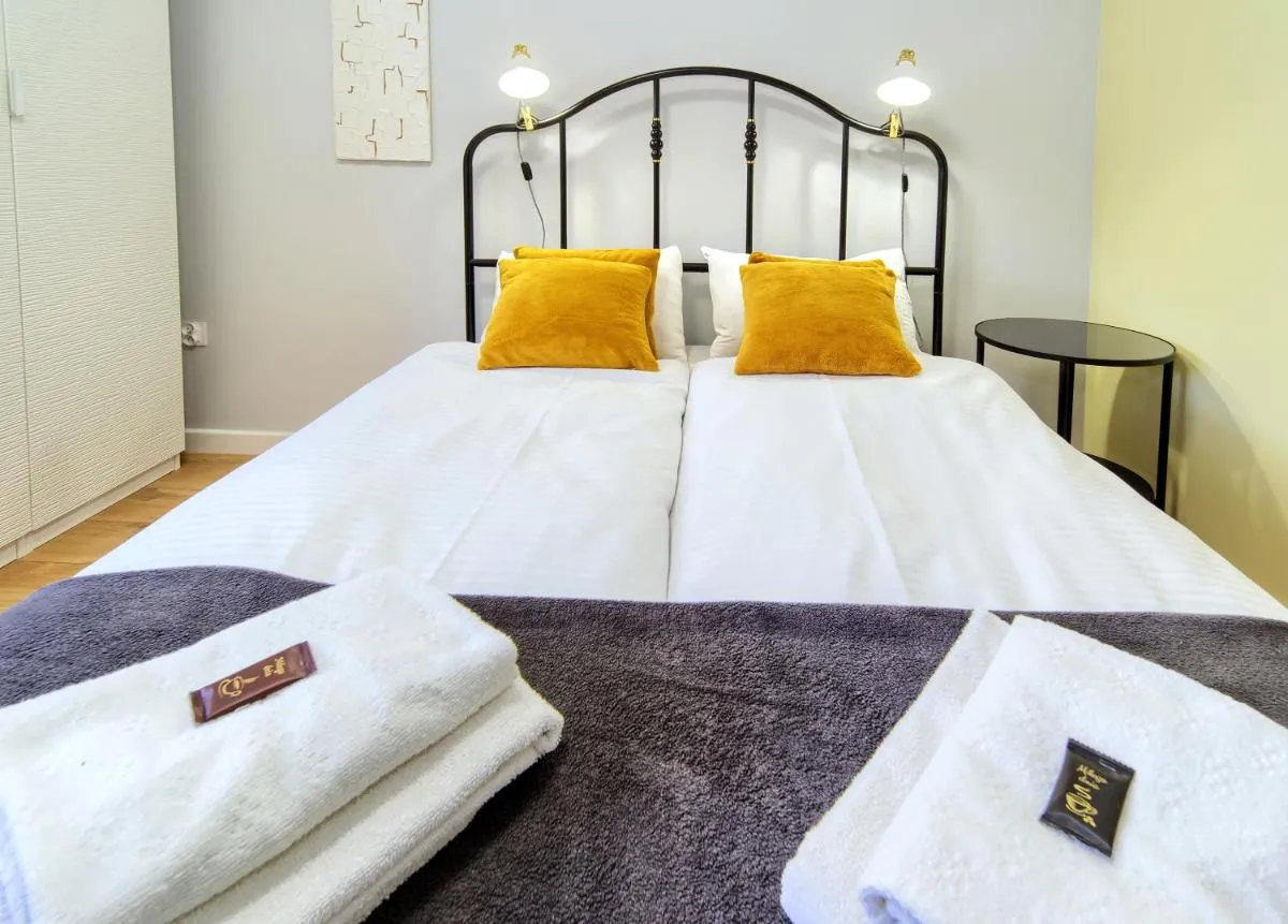 Image 5 of Platinium Baltic Apartment