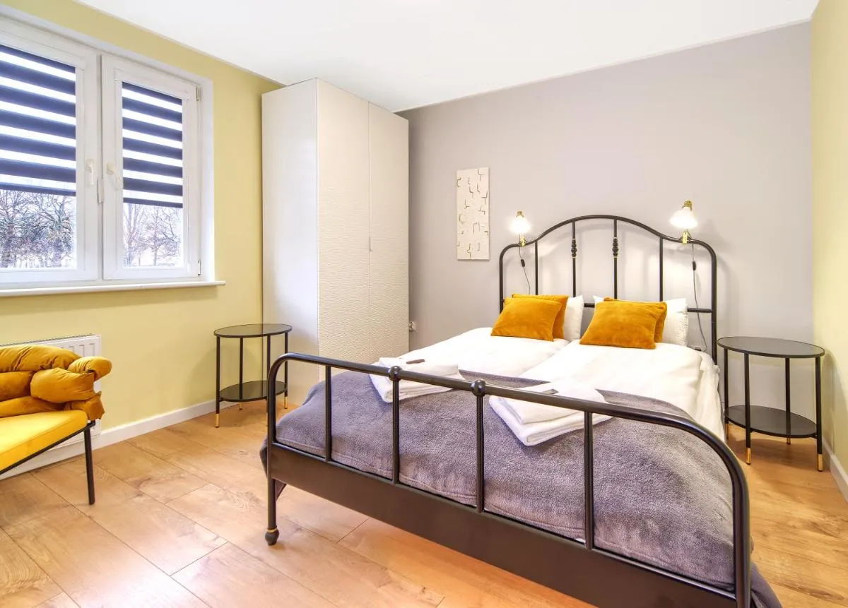 Image 1 of Platinium Baltic Apartment