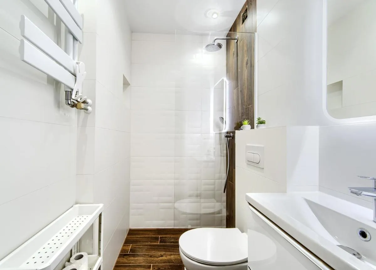 Image 6 of Platinium Baltic Apartment