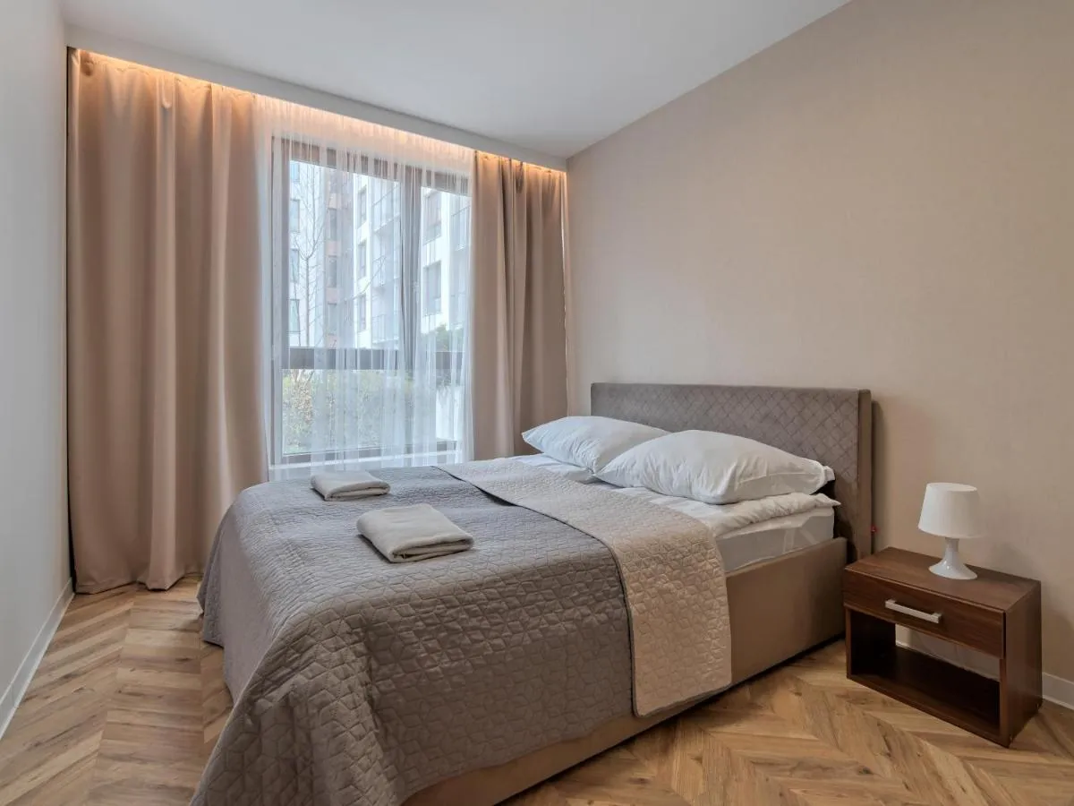 Image 5 of Platinium Garnizon Modern